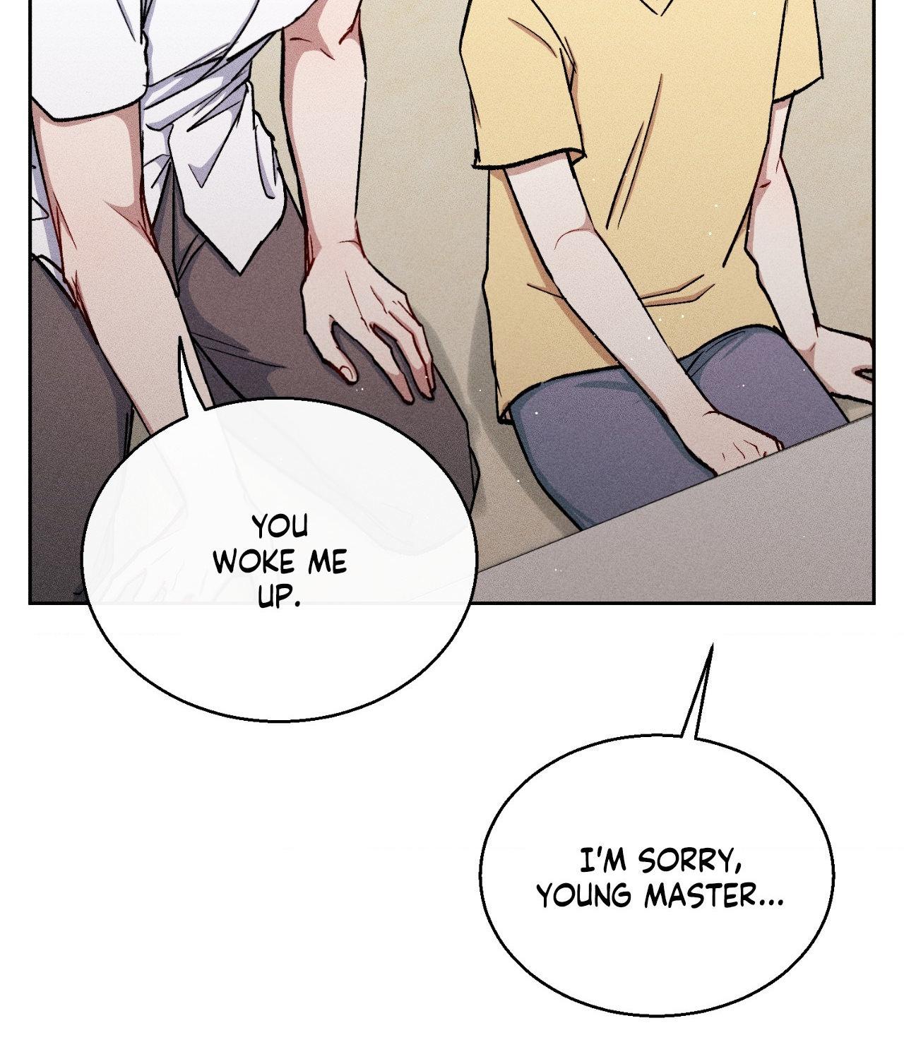 If You Want Me [Official] - Chapter 41 manhwa