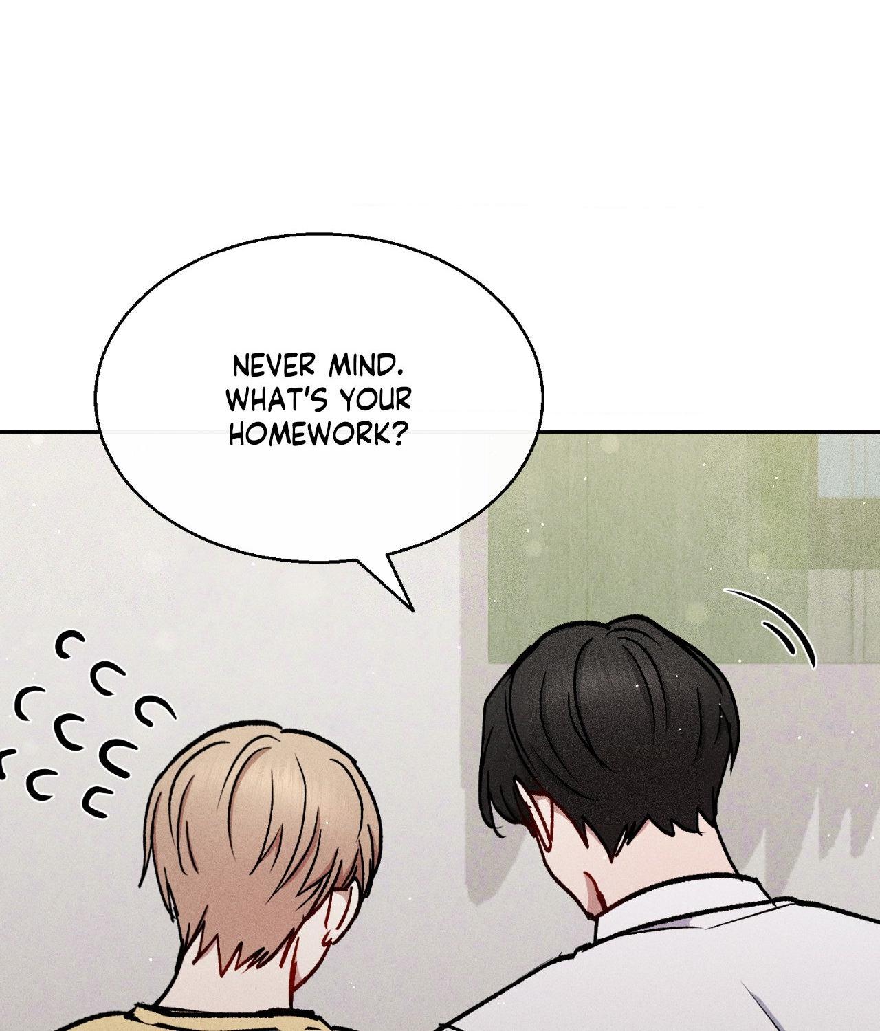 If You Want Me [Official] - Chapter 41 manhwa