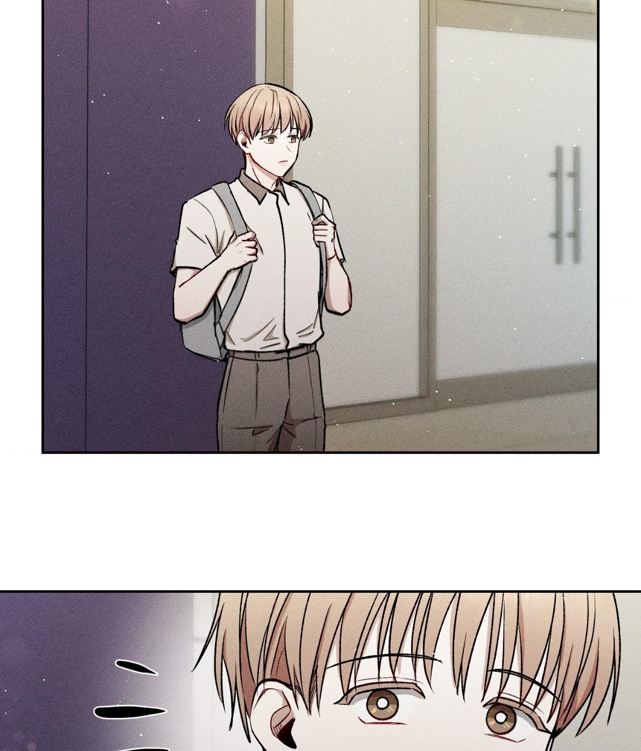 If You Want Me [Official] - Chapter 41 manhwa