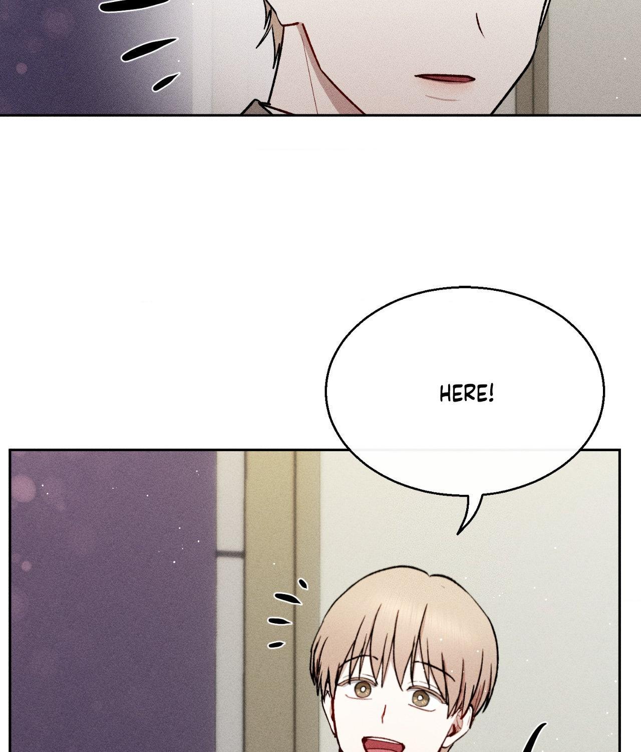 If You Want Me [Official] - Chapter 41 manhwa