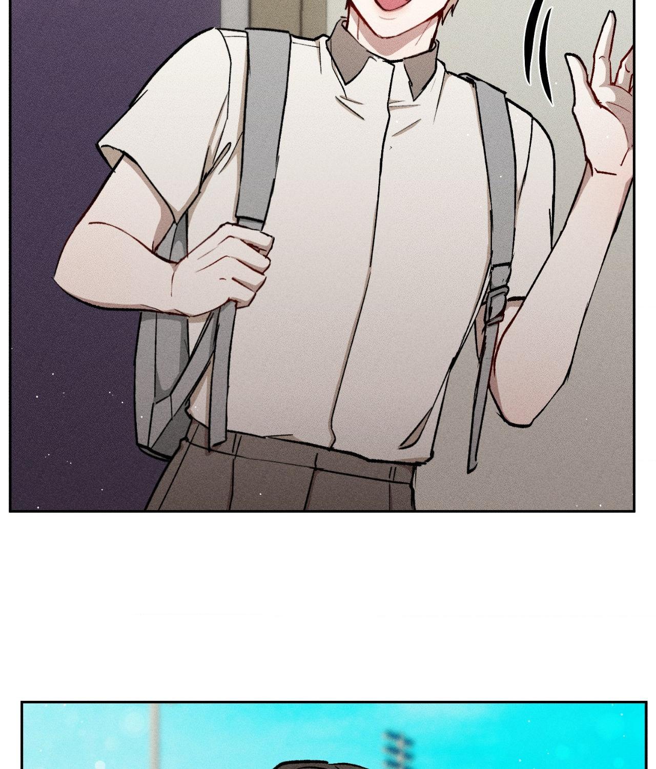 If You Want Me [Official] - Chapter 41 manhwa