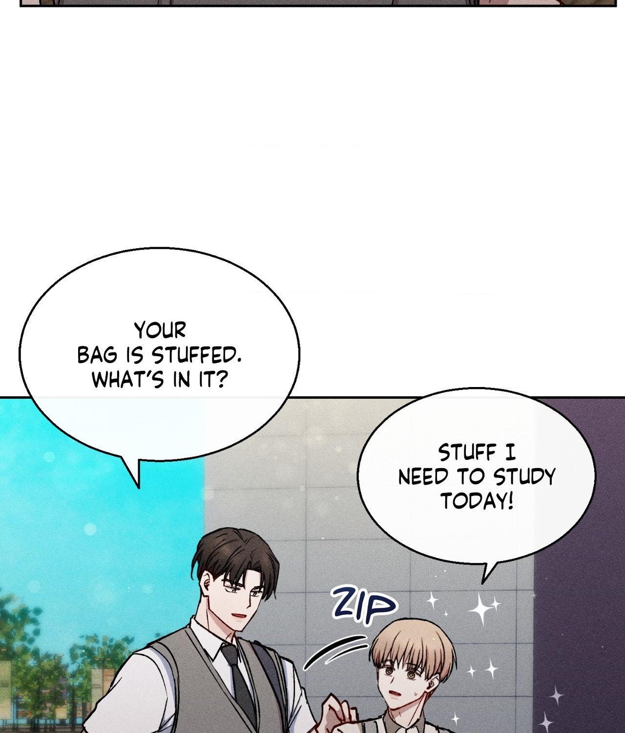 If You Want Me [Official] - Chapter 41 manhwa