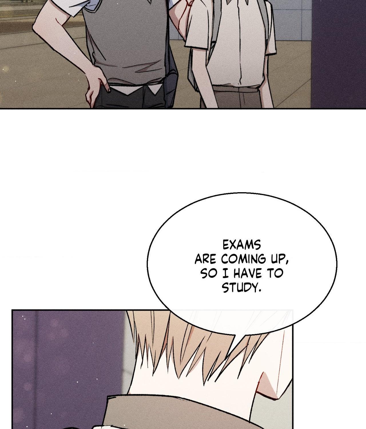 If You Want Me [Official] - Chapter 41 manhwa