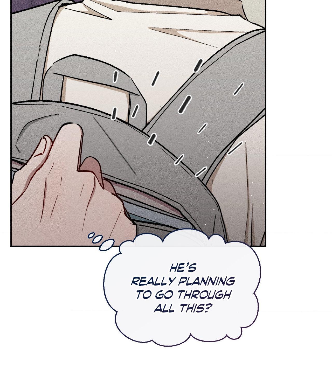 If You Want Me [Official] - Chapter 41 manhwa
