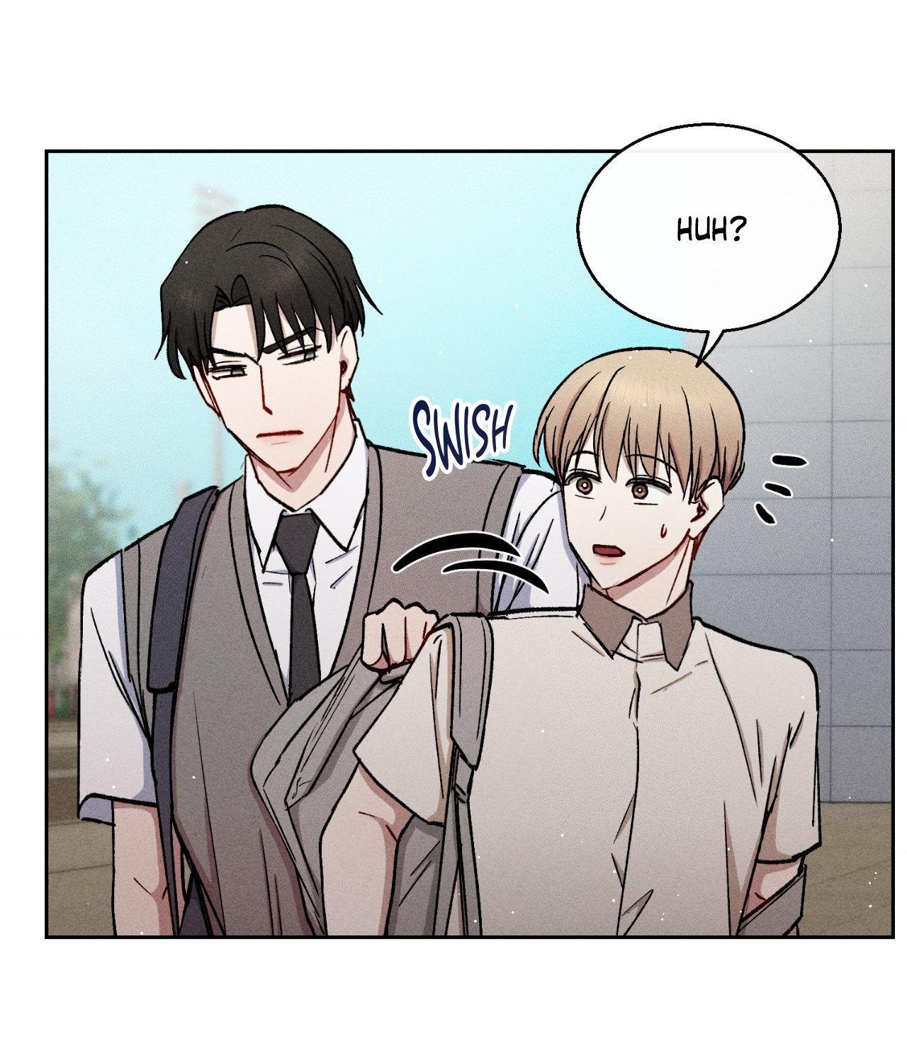 If You Want Me [Official] - Chapter 41 manhwa