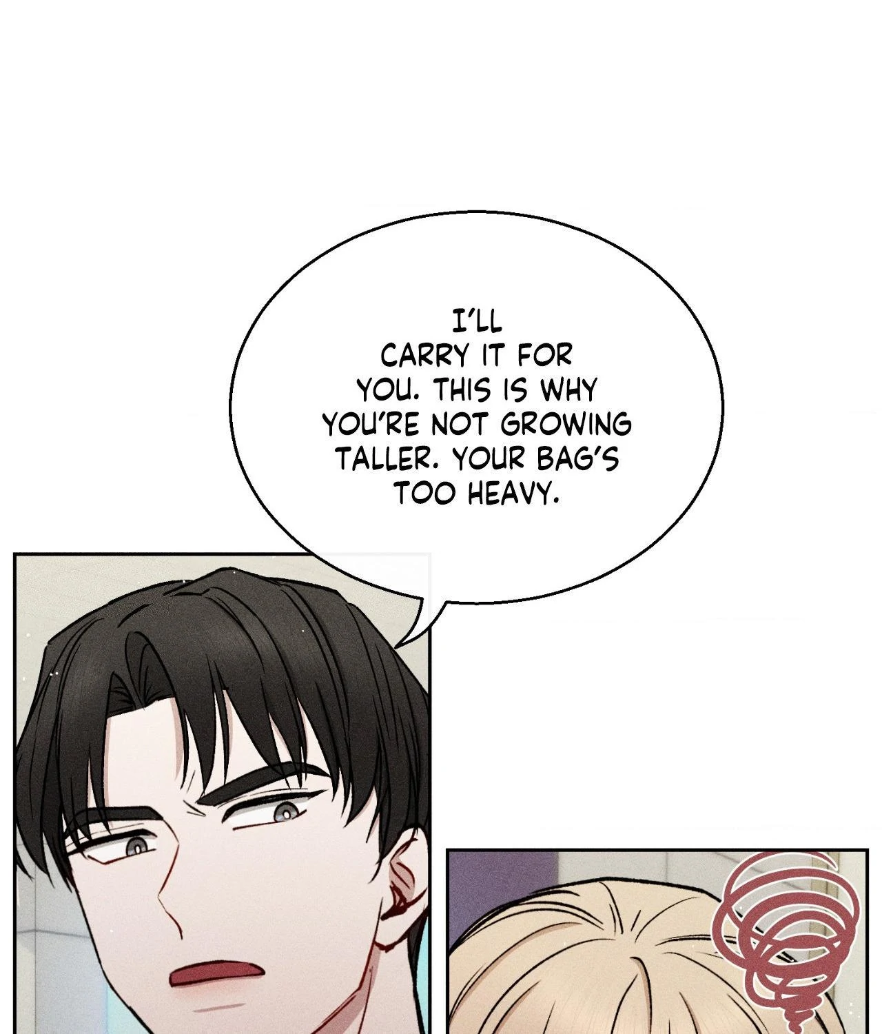 If You Want Me [Official] - Chapter 41 manhwa