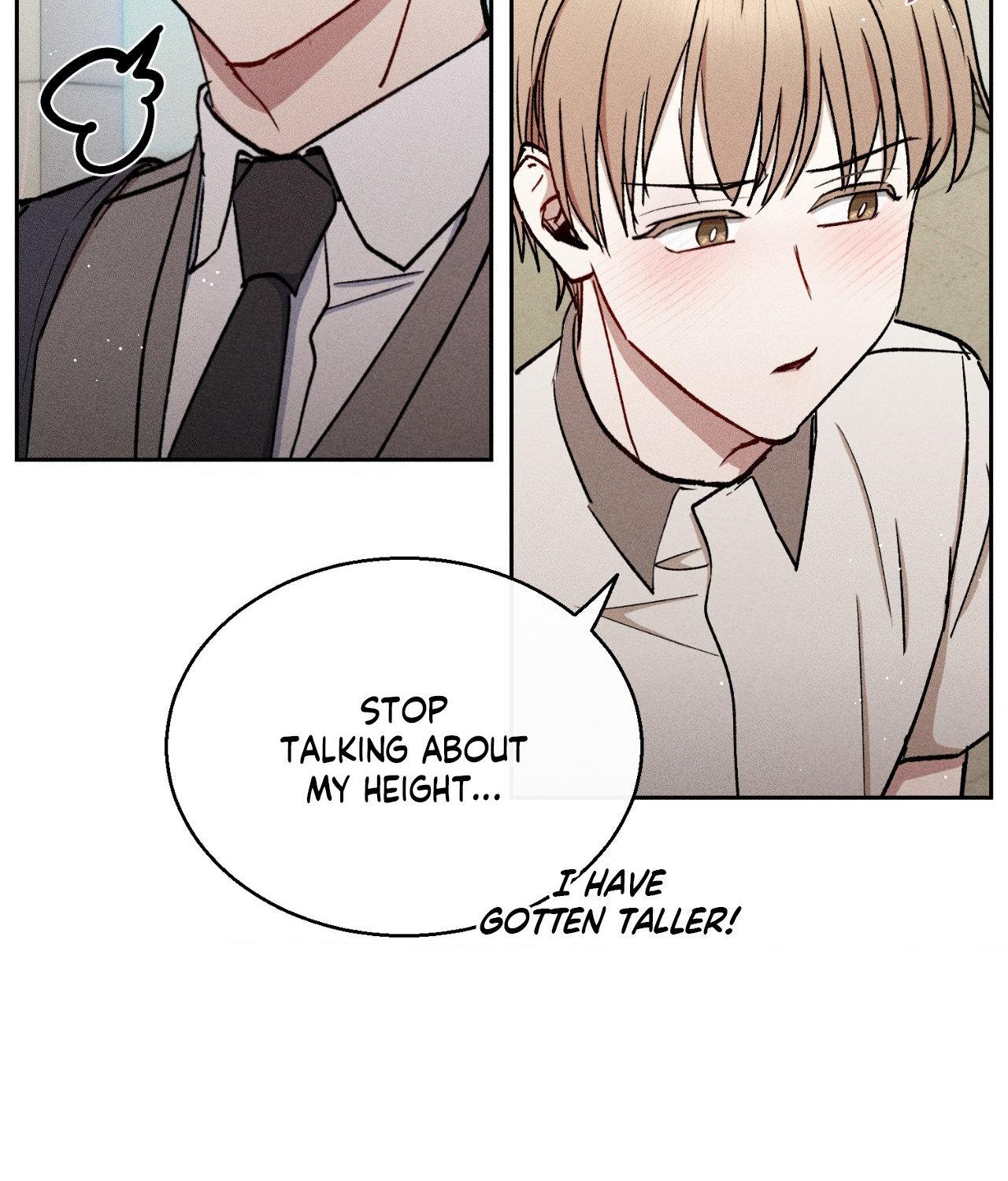 If You Want Me [Official] - Chapter 41 manhwa