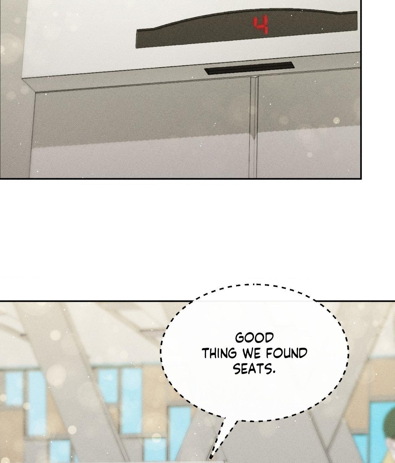 If You Want Me [Official] - Chapter 41 manhwa