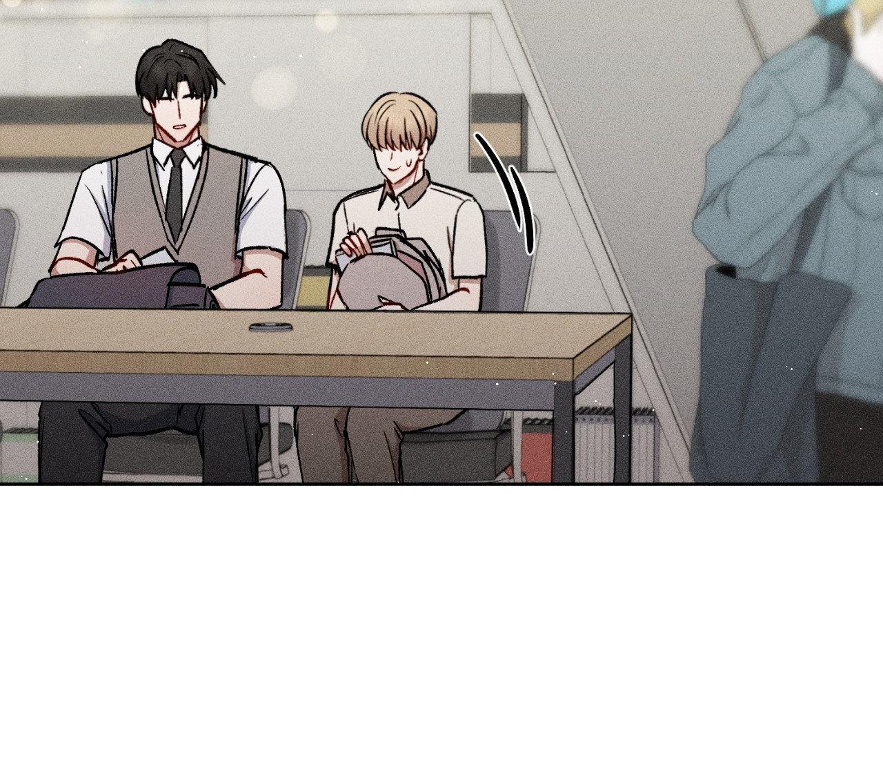 If You Want Me [Official] - Chapter 41 manhwa