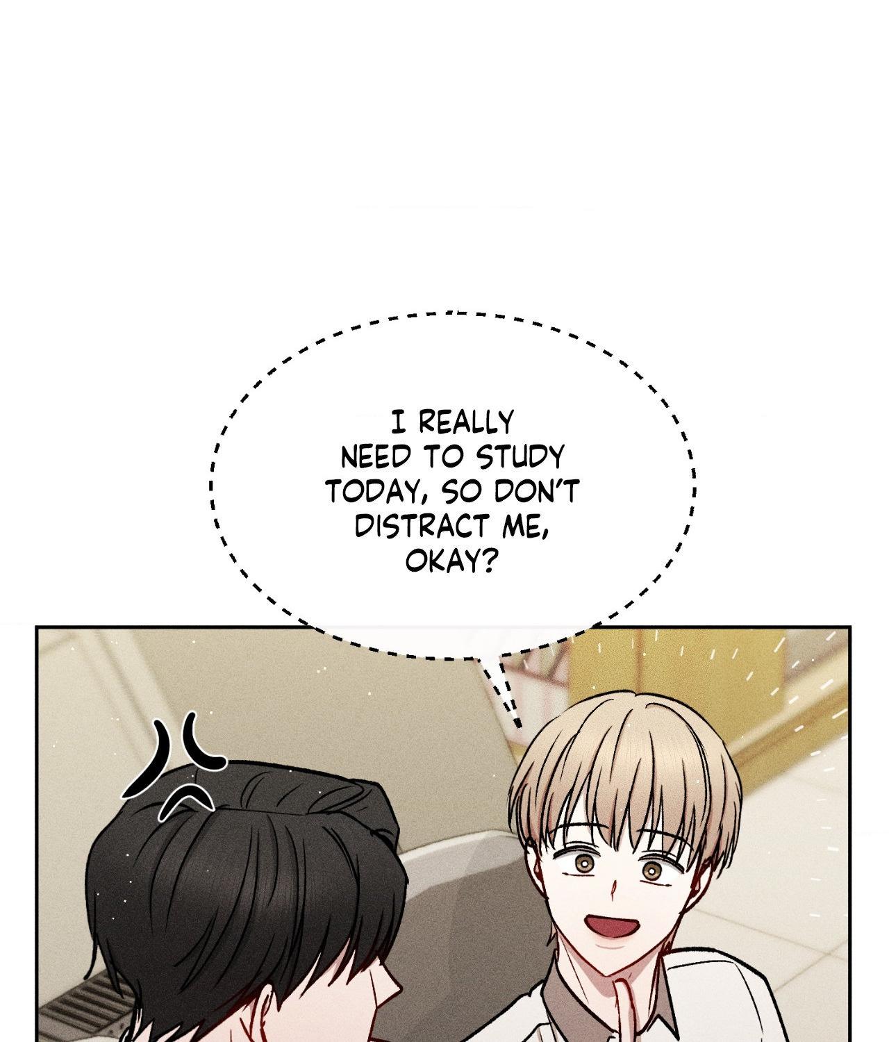 If You Want Me [Official] - Chapter 41 manhwa