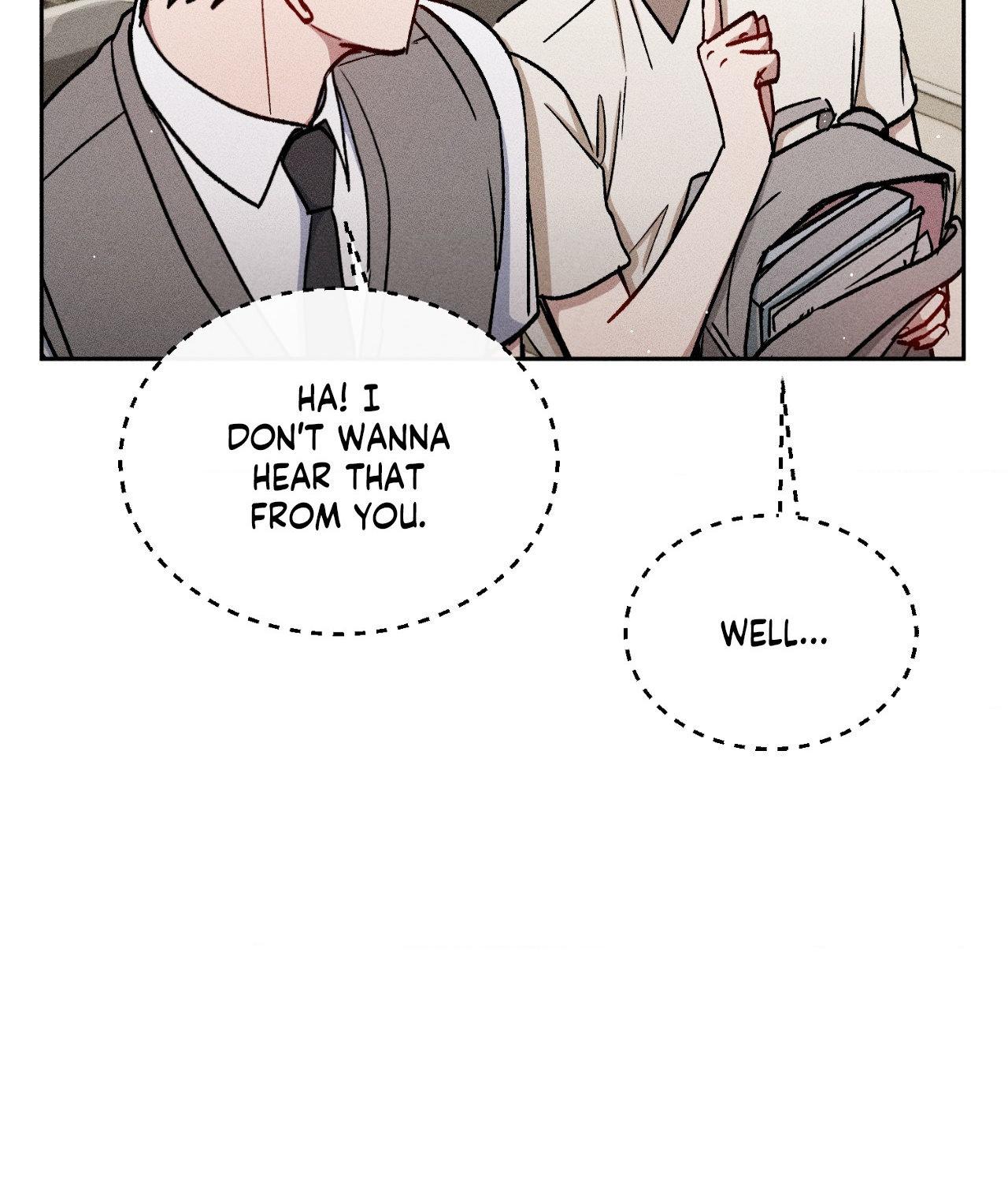 If You Want Me [Official] - Chapter 41 manhwa