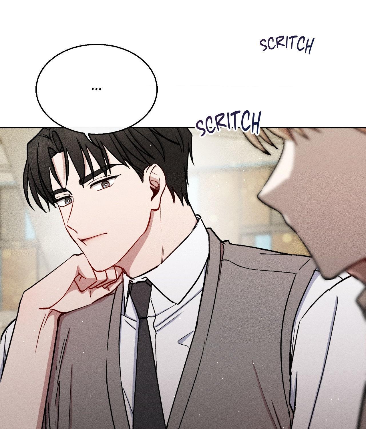 If You Want Me [Official] - Chapter 41 manhwa