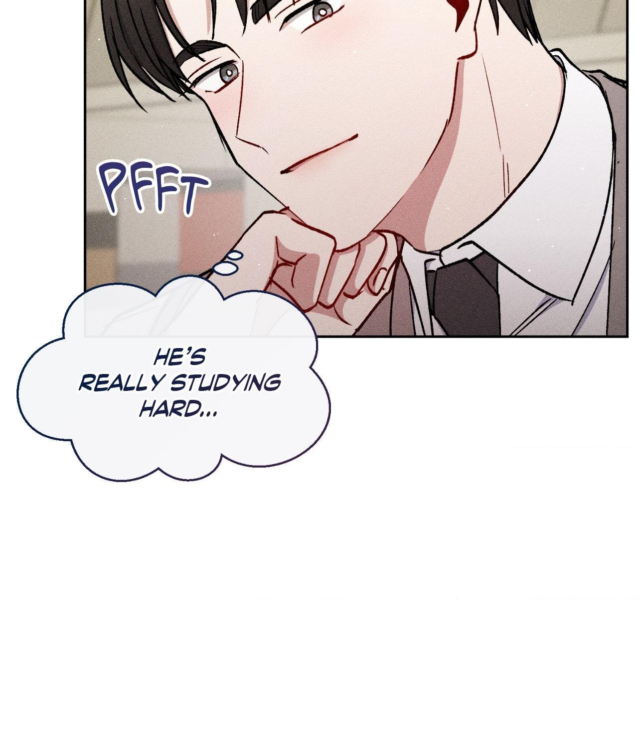 If You Want Me [Official] - Chapter 41 manhwa