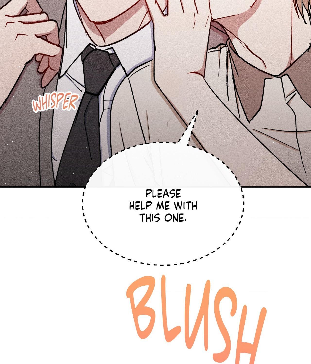 If You Want Me [Official] - Chapter 41 manhwa