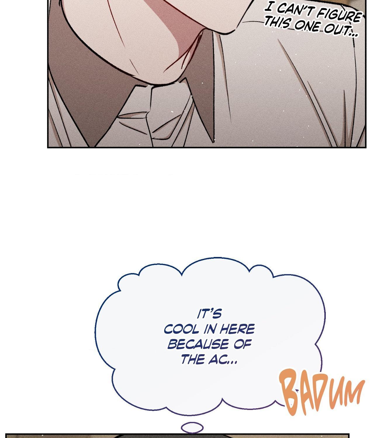 If You Want Me [Official] - Chapter 41 manhwa