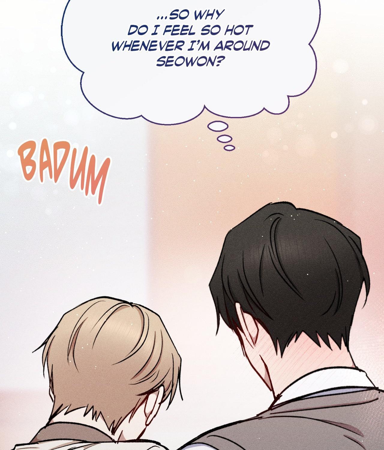 If You Want Me [Official] - Chapter 41 manhwa