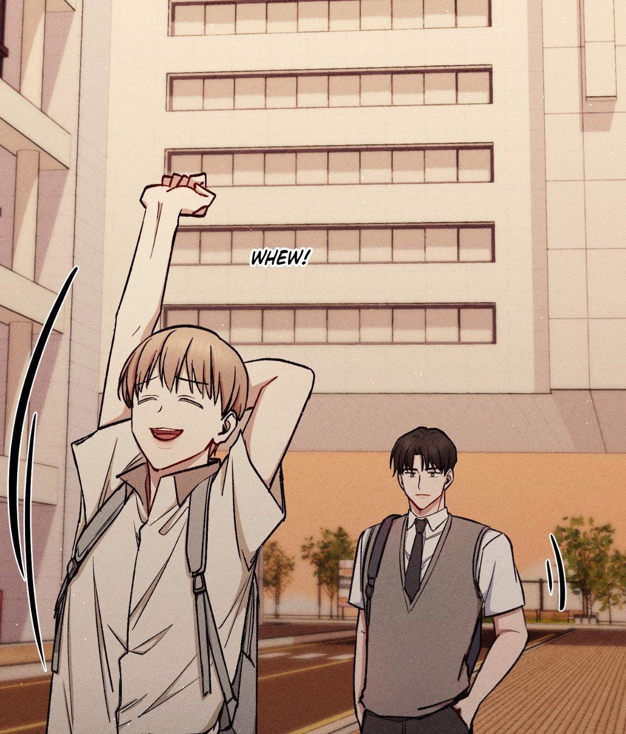 If You Want Me [Official] - Chapter 42 manhwa