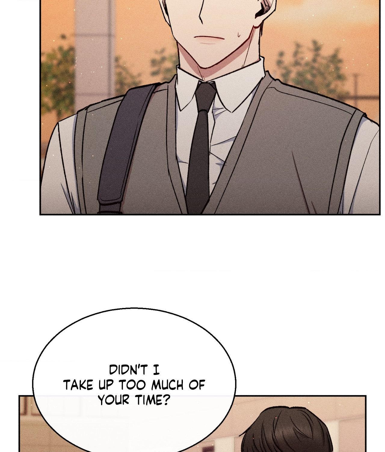 If You Want Me [Official] - Chapter 42 manhwa