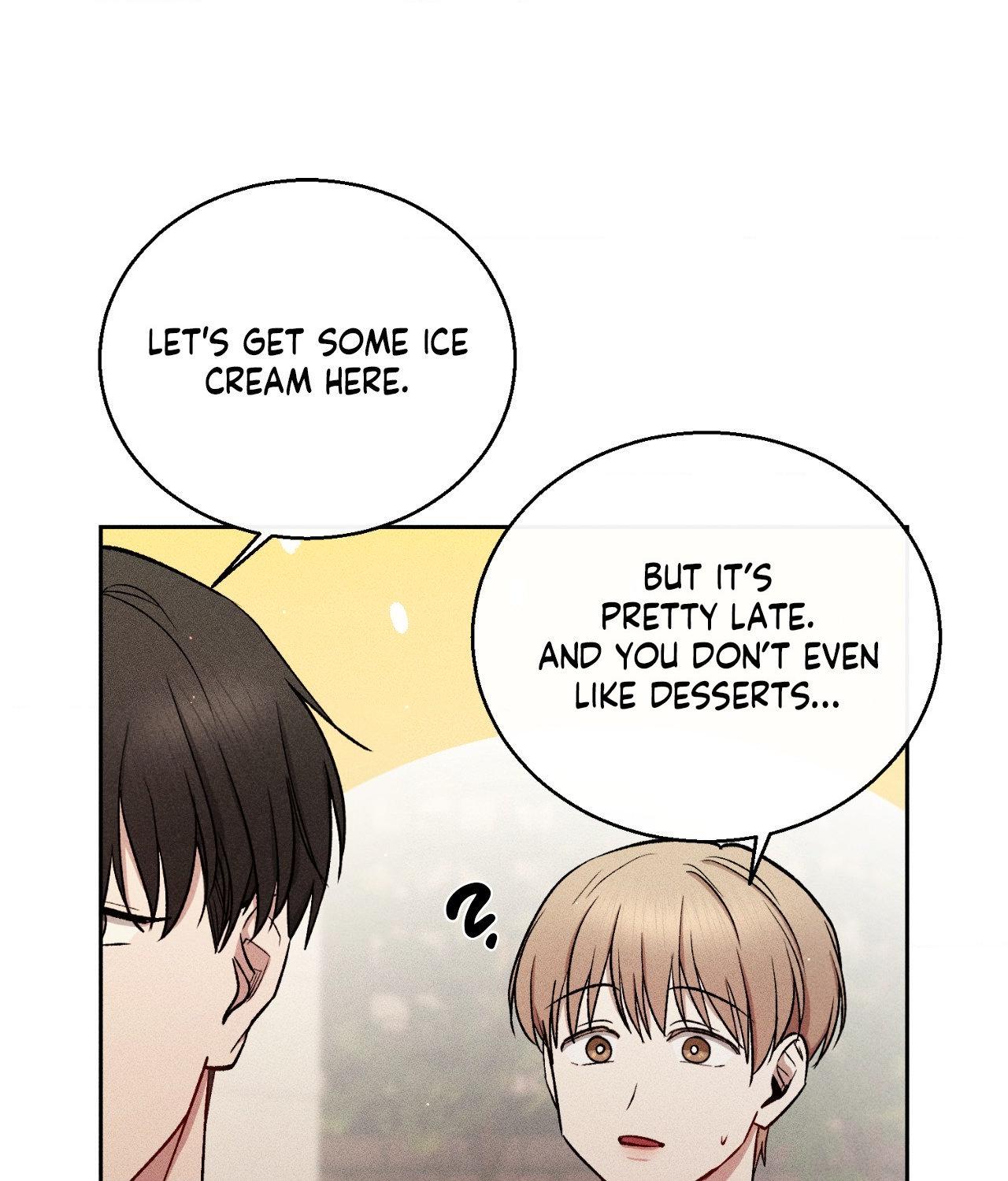 If You Want Me [Official] - Chapter 42 manhwa