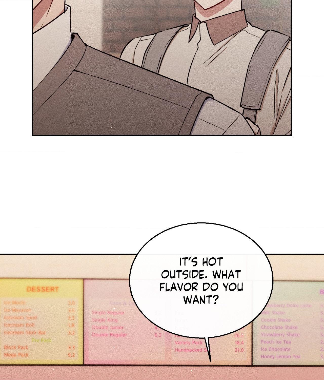If You Want Me [Official] - Chapter 42 manhwa