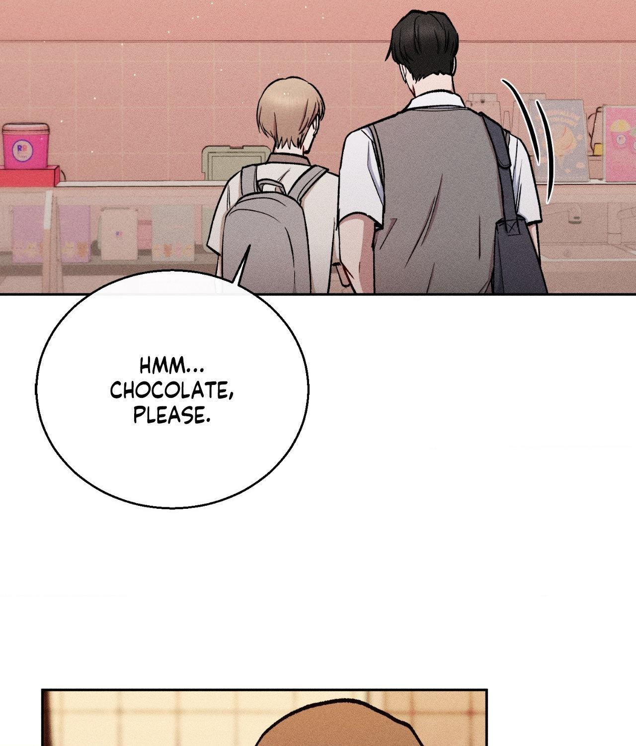 If You Want Me [Official] - Chapter 42 manhwa