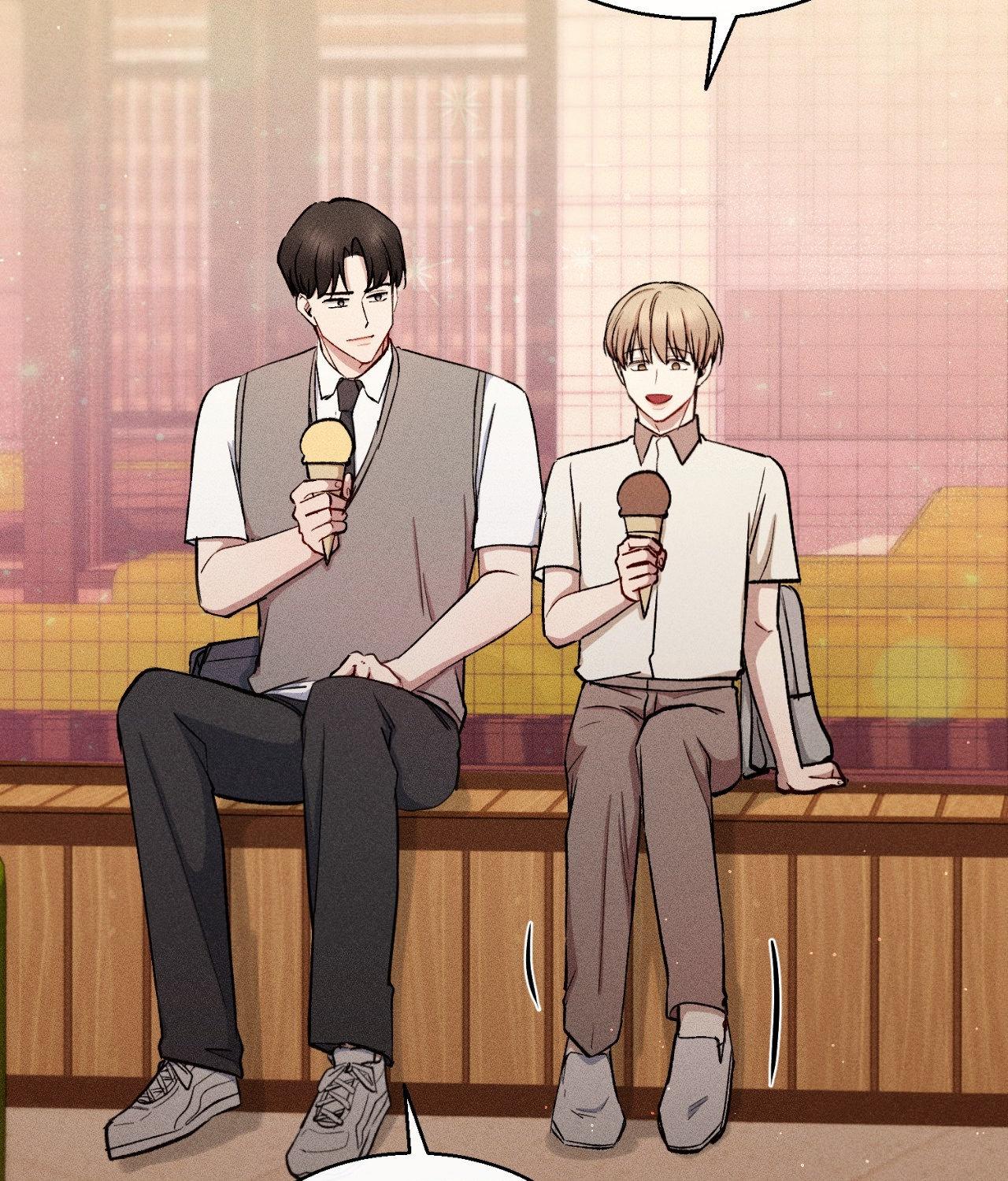 If You Want Me [Official] - Chapter 42 manhwa