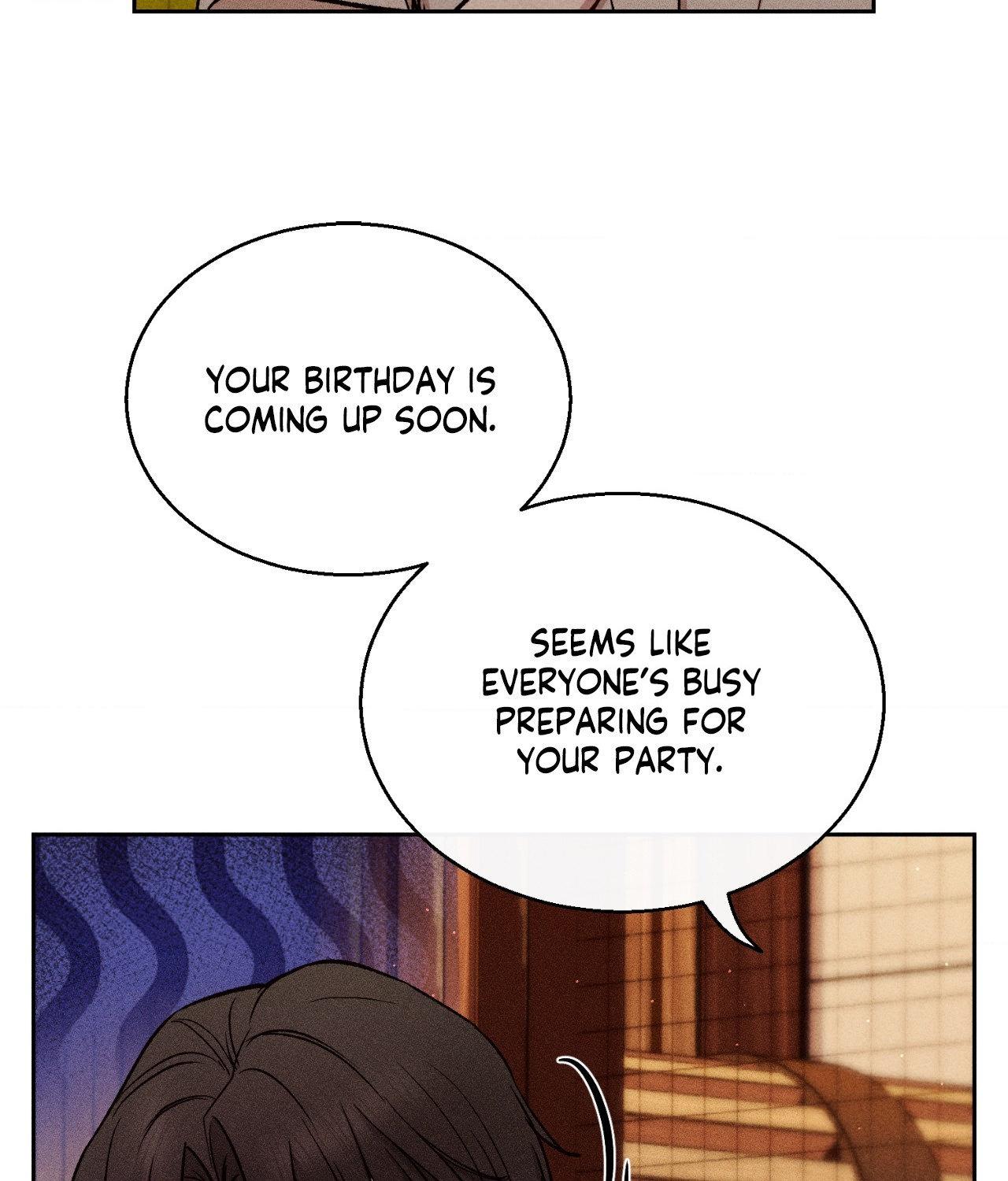 If You Want Me [Official] - Chapter 42 manhwa