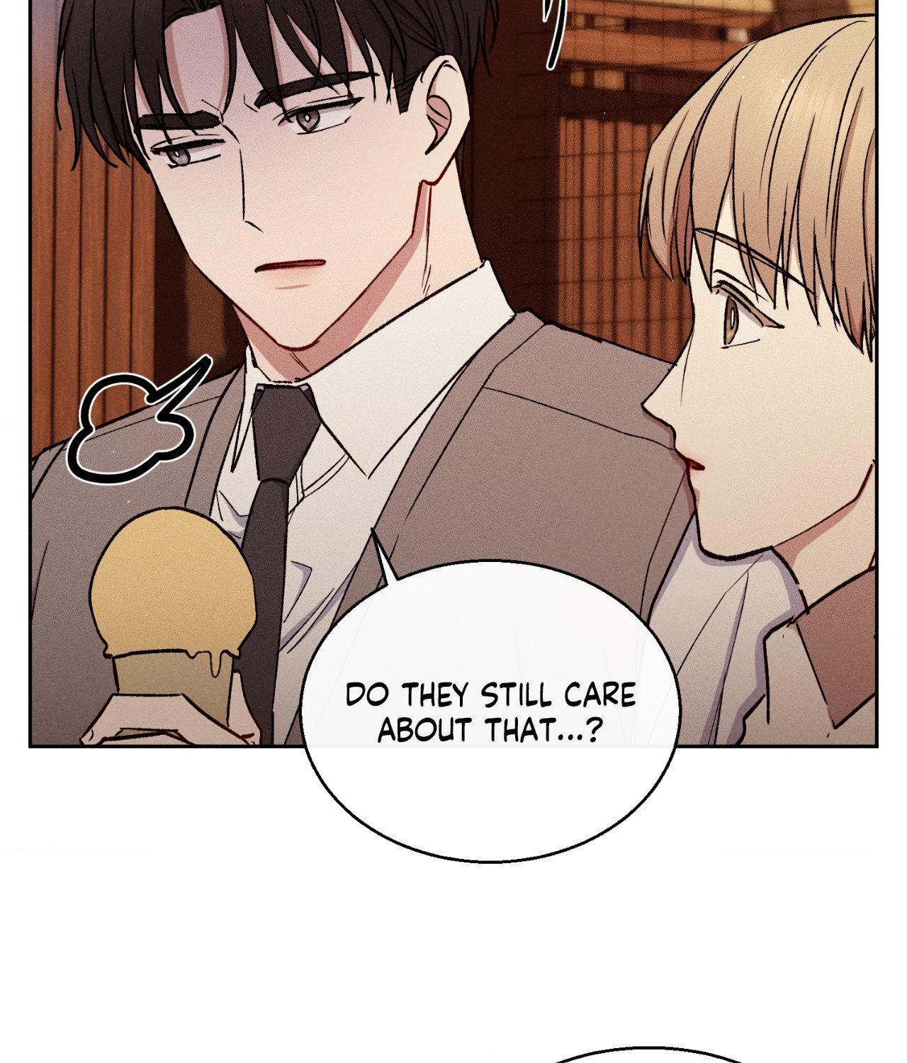 If You Want Me [Official] - Chapter 42 manhwa