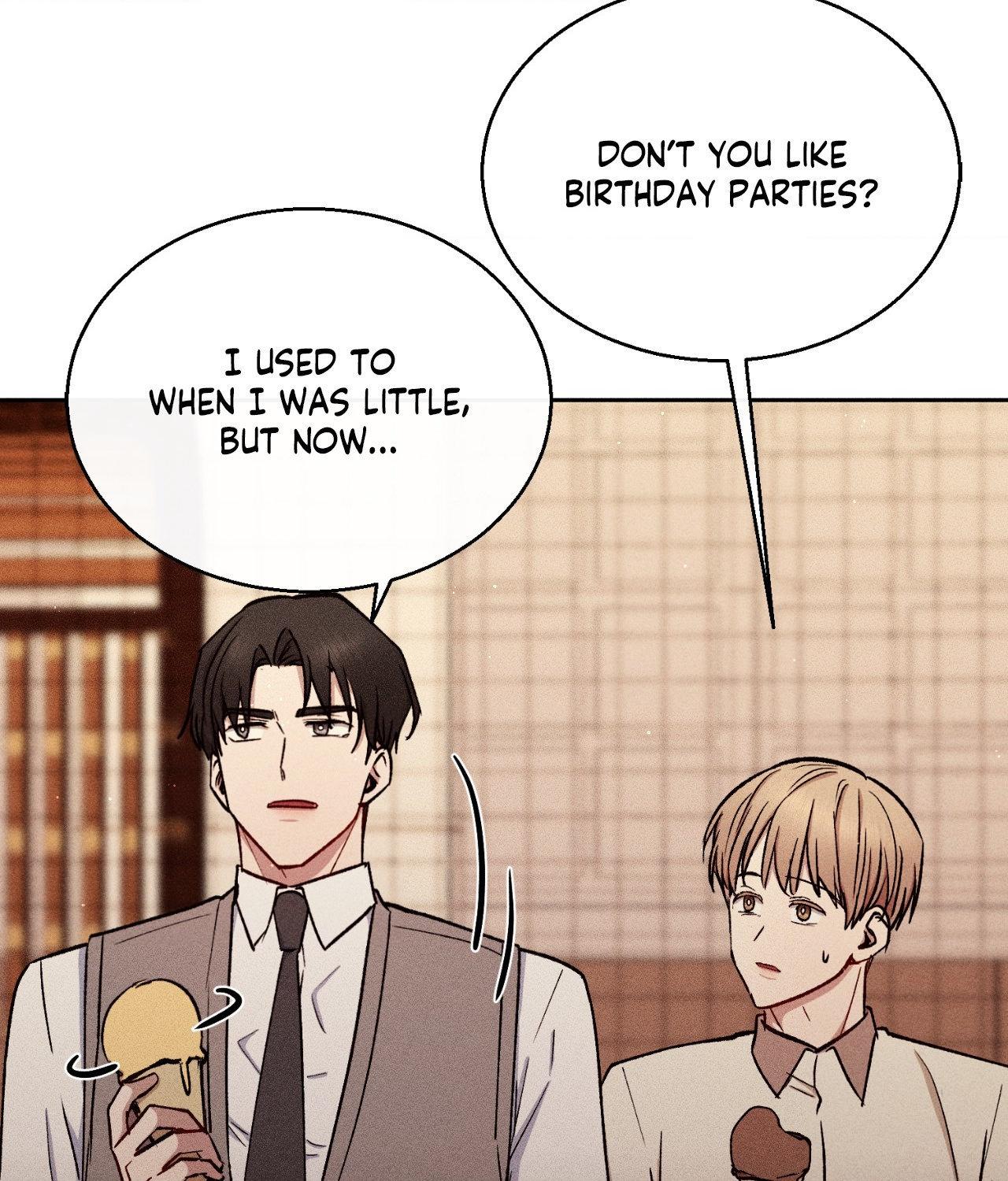 If You Want Me [Official] - Chapter 42 manhwa
