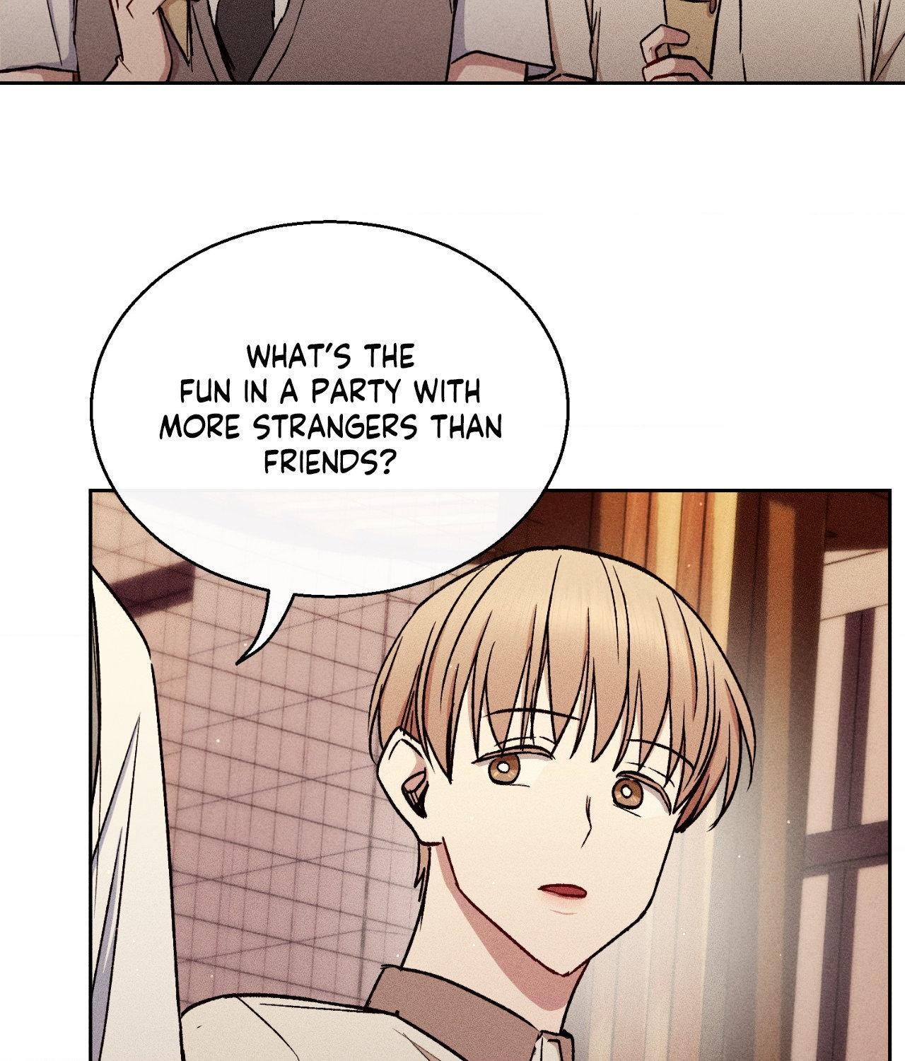 If You Want Me [Official] - Chapter 42 manhwa