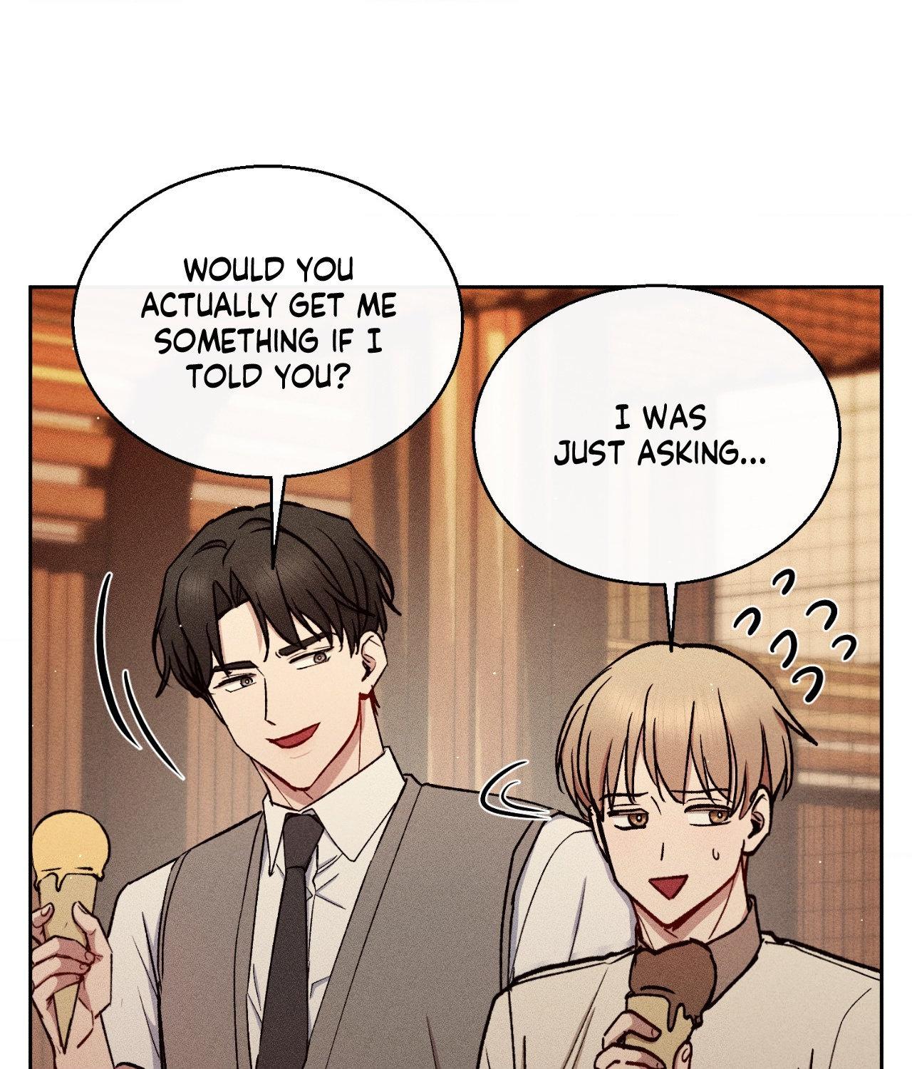 If You Want Me [Official] - Chapter 42 manhwa