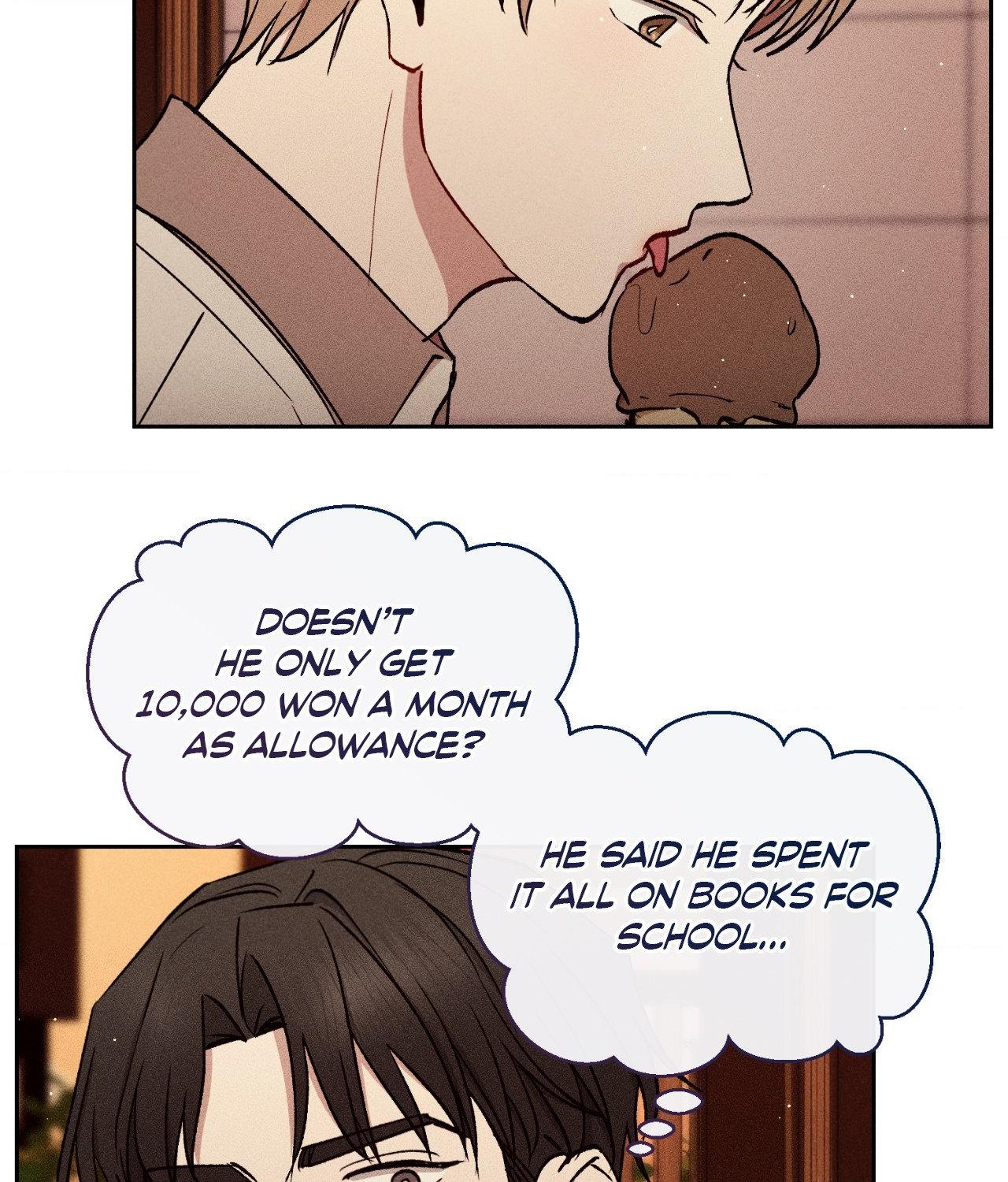 If You Want Me [Official] - Chapter 42 manhwa