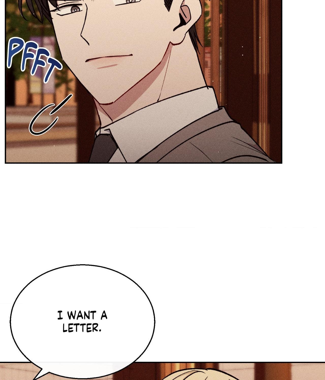 If You Want Me [Official] - Chapter 42 manhwa