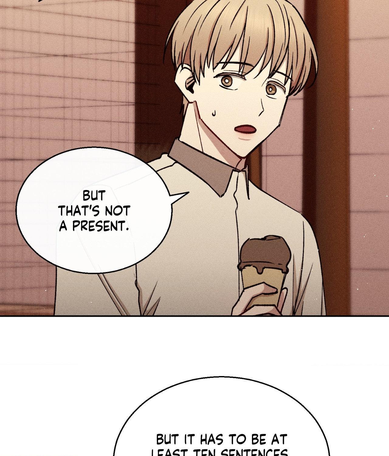 If You Want Me [Official] - Chapter 42 manhwa