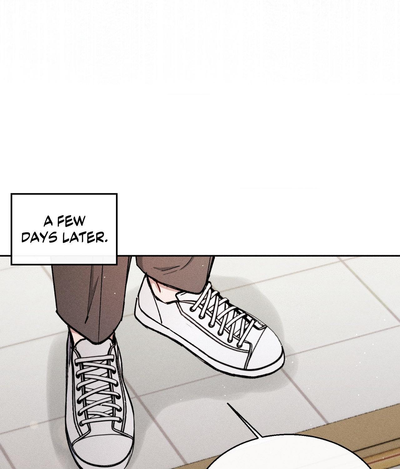 If You Want Me [Official] - Chapter 42 manhwa