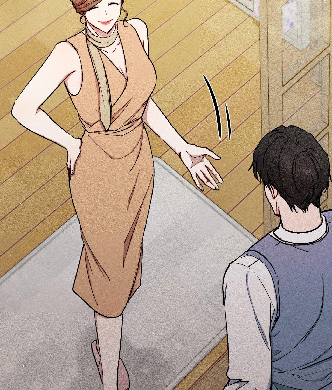If You Want Me [Official] - Chapter 42 manhwa