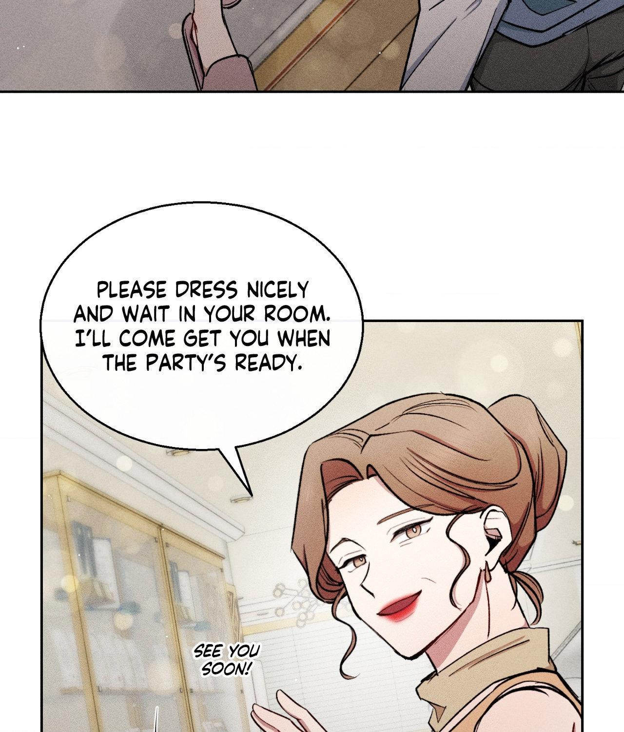 If You Want Me [Official] - Chapter 42 manhwa