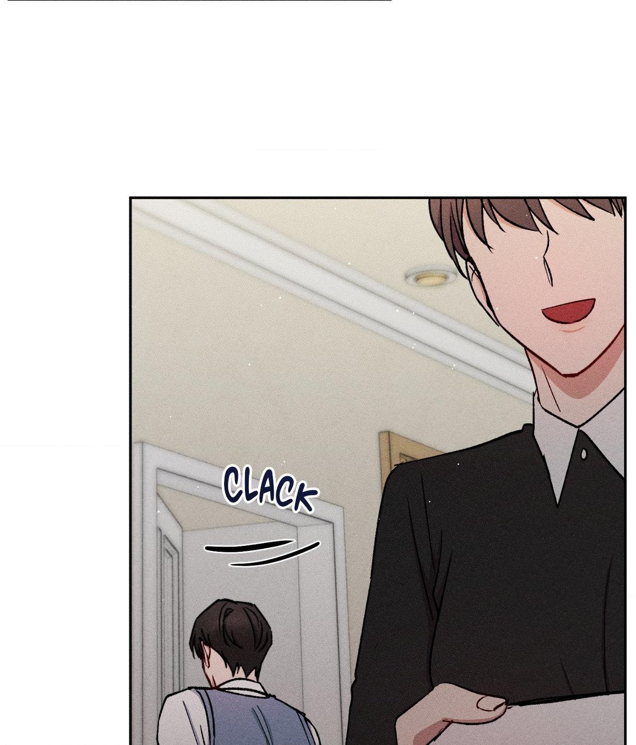 If You Want Me [Official] - Chapter 42 manhwa