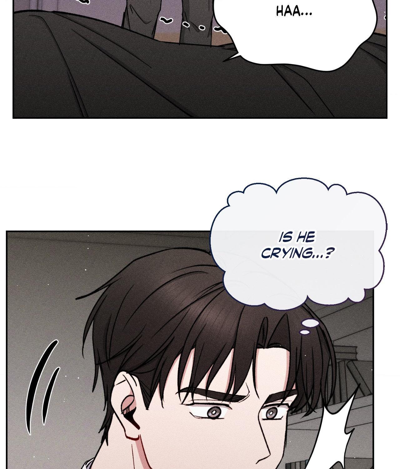If You Want Me [Official] - Chapter 42 manhwa