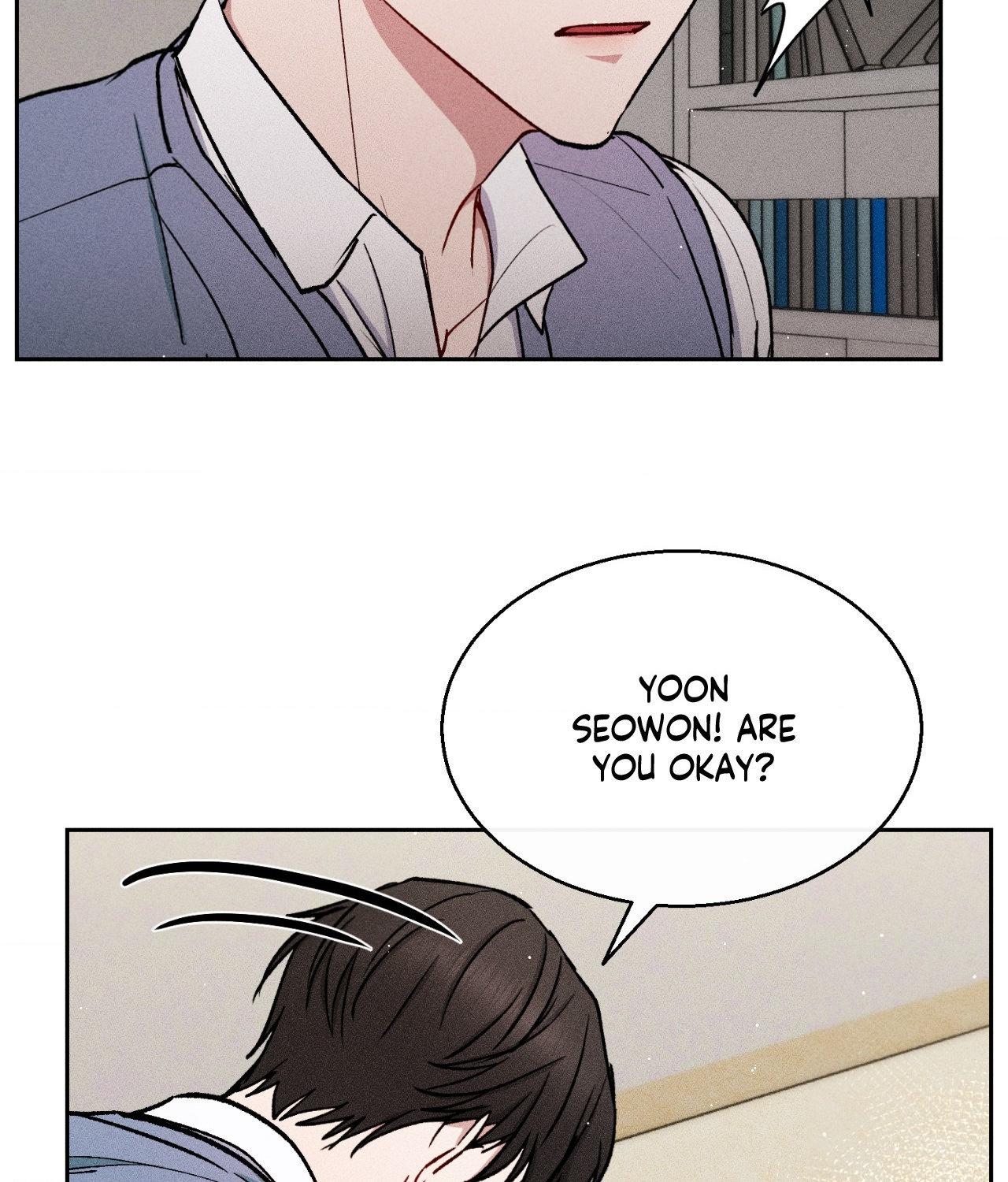 If You Want Me [Official] - Chapter 42 manhwa