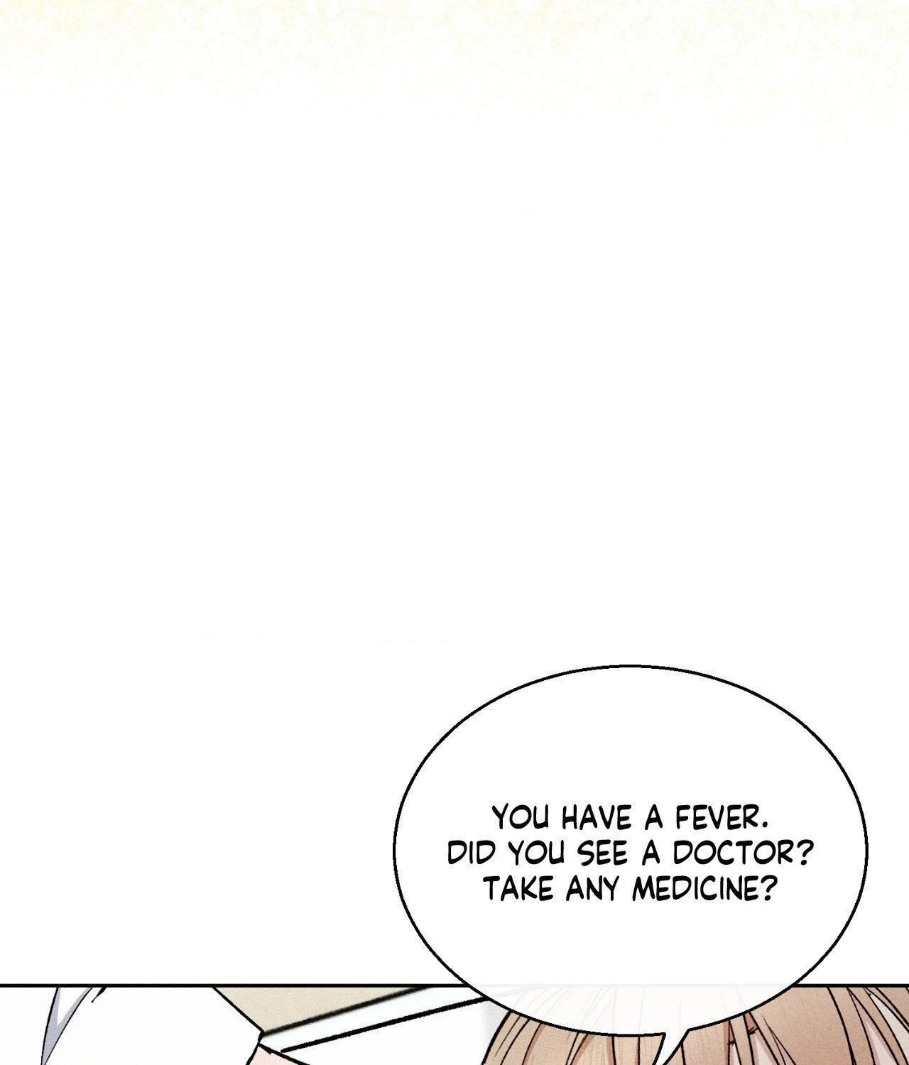 If You Want Me [Official] - Chapter 42 manhwa