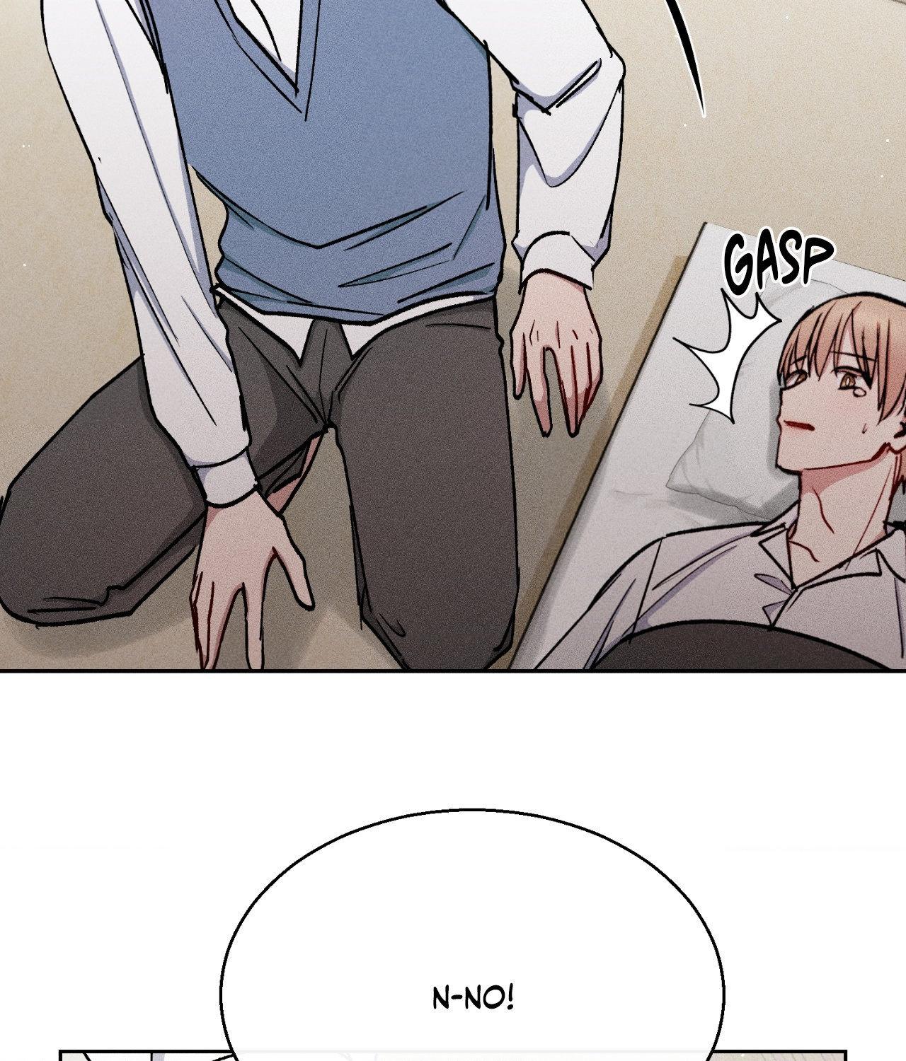 If You Want Me [Official] - Chapter 42 manhwa