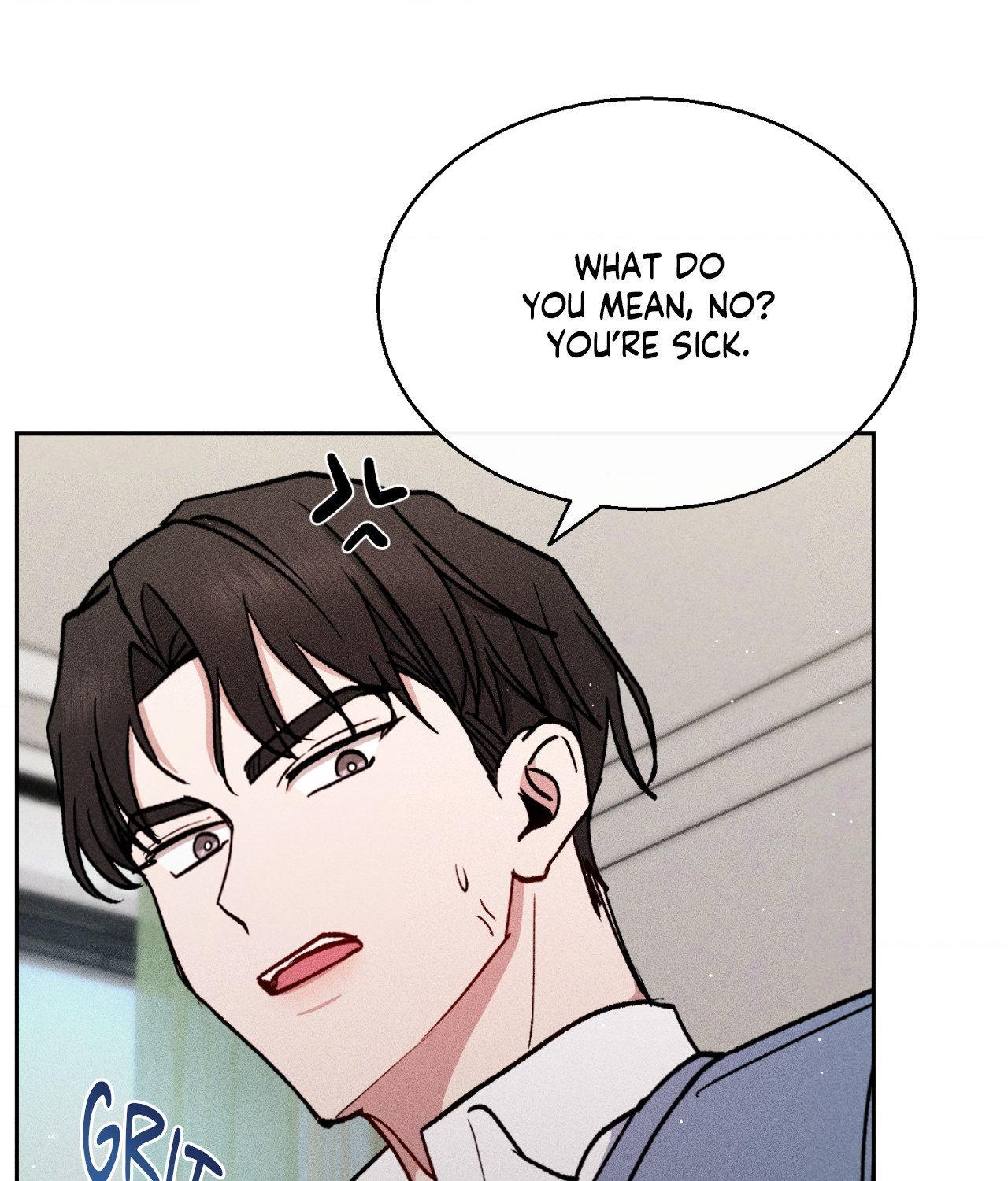 If You Want Me [Official] - Chapter 42 manhwa