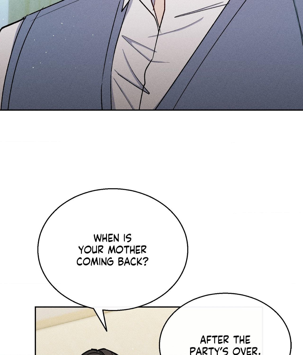 If You Want Me [Official] - Chapter 42 manhwa