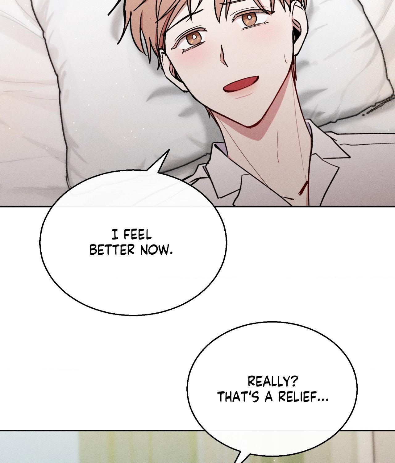 If You Want Me [Official] - Chapter 42 manhwa