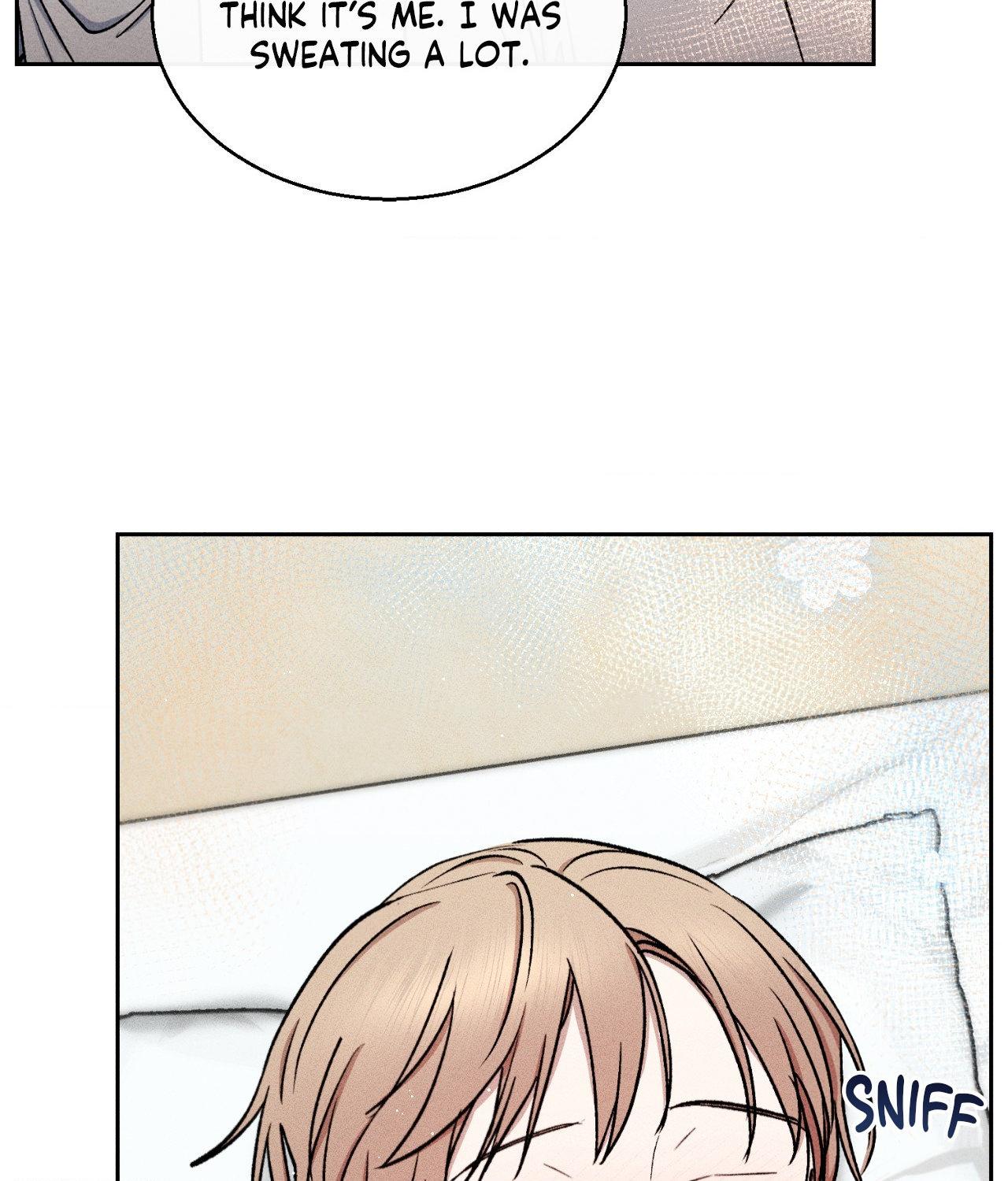 If You Want Me [Official] - Chapter 42 manhwa