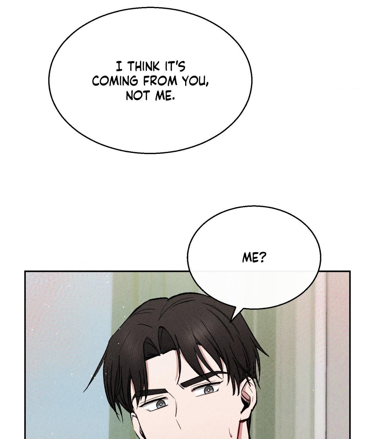 If You Want Me [Official] - Chapter 42 manhwa