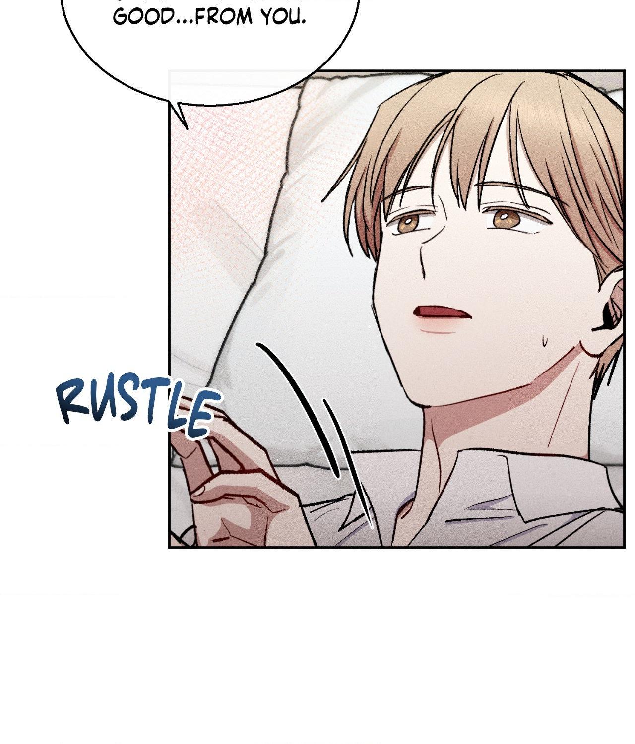 If You Want Me [Official] - Chapter 42 manhwa