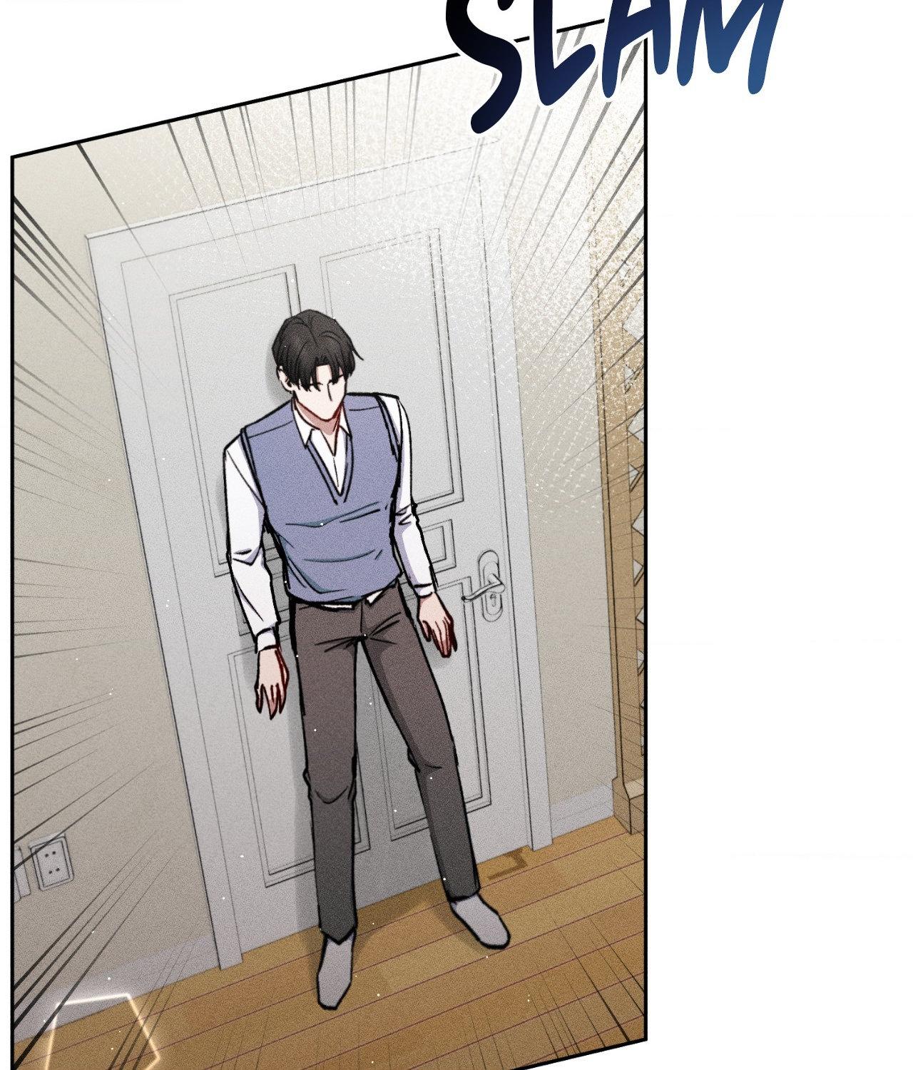 If You Want Me [Official] - Chapter 42 manhwa