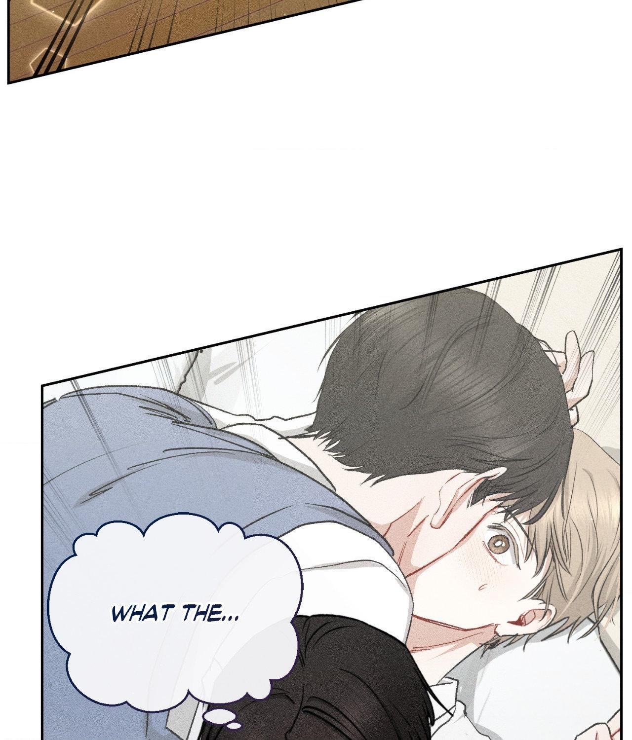 If You Want Me [Official] - Chapter 42 manhwa